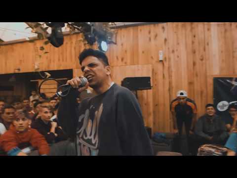 GENAS VS LEMAT | OCTAVOS | STROMBERG SUMMER TOUR 2020