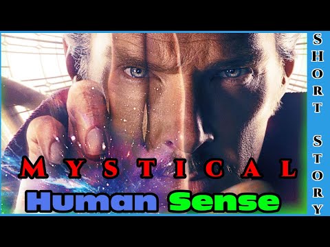 Best SciFi Storytime 1601 - Mystical Human Senses | HFY | Humans Are Space Orcs | Aquarium