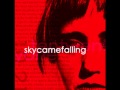 Skycamefalling - The Nothing 