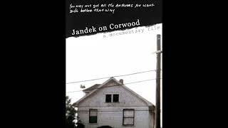 Jandek on Corwood - Interview Extras