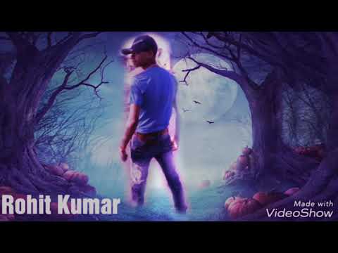 Main Kaun Hoon Main Kya Hoon_ Full HD Video _1992_ Anaam Movie Song(( Rohit kumar))