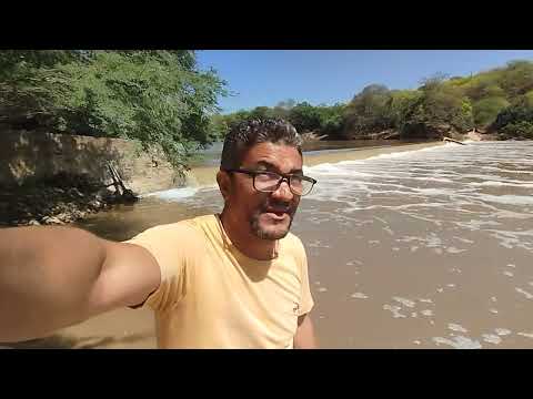 Região Maria preta município Santaluz Bahia 