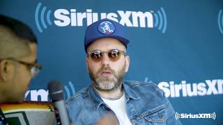 SiriusXM at Historic Homecoming with City & Colour