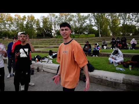 BUIZA- Filtros Kings Kingdom 5ª fecha (Final)