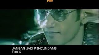 Download lagu Tipe-X - Jangan Jadi Pecundang (Klip milik The Groove - Khayalan) mp3 Download lagu Tipe-X - Jangan Jadi Pecundang (Klip milik The Groove - Khayalan) mp3
