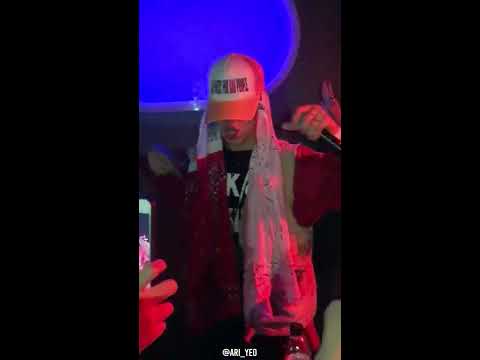 171005 OFFONOFF - GOLD (FT. DEAN) @ OFFONOFF PARTY