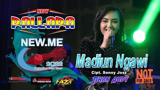 Download lagu JIHAN AUDY MADIUN NGAWI NEW PALLAPA - NEW ME 2022 - HALAL BI HALAL PAGUYUBAN CUMI TIMUR - PEKALONGAN mp3 Download lagu JIHAN AUDY MADIUN NGAWI NEW PALLAPA - NEW ME 2022 - HALAL BI HALAL PAGUYUBAN CUMI TIMUR - PEKALONGAN mp3