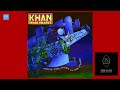 Khan - Space Shanty [2016 remaster] [HD] full album