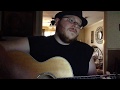 Heavy — Derek Webb cover by Jason Whittington