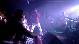 Fire From The Gods -  End Transmission @ Magic Stick 3/17/17