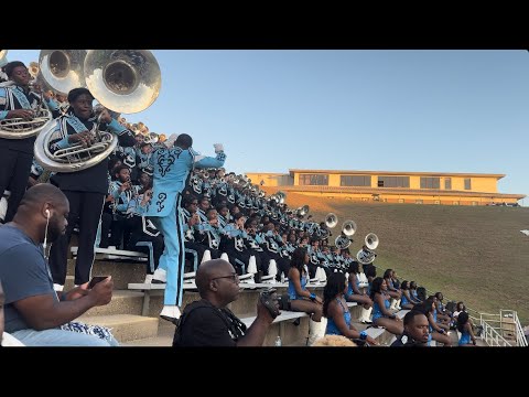 Jackson State - Big Ballin - 2024