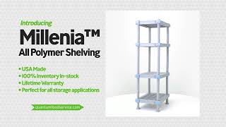 Shelving Units