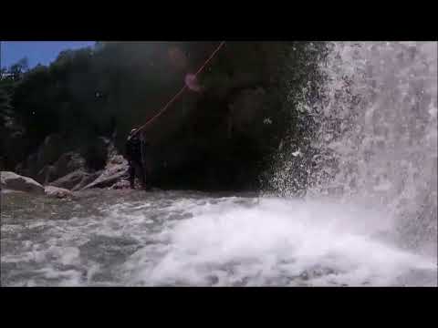 Rossgumpenbach Tirol