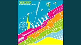 Cover art for Spiral Neo Wave