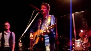 &quot;Sad Nights&quot;- Blue Rodeo Harpers Ferry, Boston, MA 6/1/10