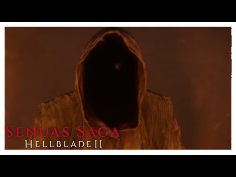 Flucht aus der Finsternis - Let's Play Senua's Saga: Hellblade II #005