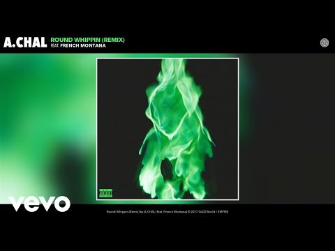 Video thumbnail for Round Whippin’ (Remix)