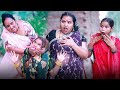 सच्चाई पता चलते ही सास ली बहू की जान रो�