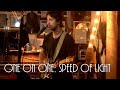 ONE ON ONE: Joseph Arthur - Speed Of Light August 24th, 2014 New York City
