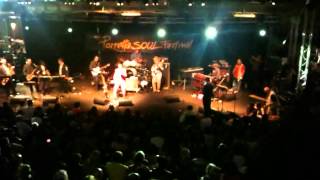 Syl Johnson - Different Strokes - Porretta Soul Festival '12