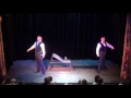 Anastasini Bros Tigerpalast Variete