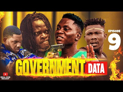 Government Data Episode 9 OGB CULTIST fit ABOY Ratana , Jagaban squad 