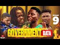 Government Data Episode 9 OGB CULTIST Fit ABOY Ratana Jagaban Squad