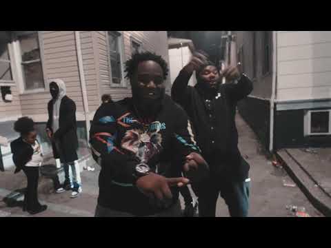 EA TIA - Dolla Bill Ft FatSosa (Official Music Video)