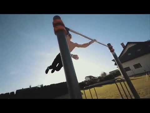 NEXT LEVEL crazy moves (Daniels Laizans)