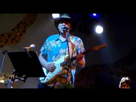 The Blues Pace - Buena Vista