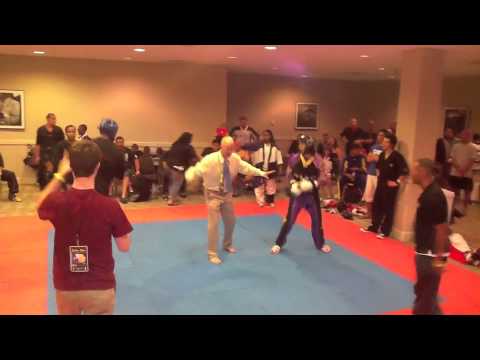 Vito Rodriguez vs Unknown