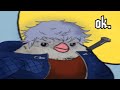 I AM THE STORM THAT IS APPROACHING DMC5 Bird Meme