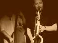 carlquist&mitchell "I'll Close My Eyes"