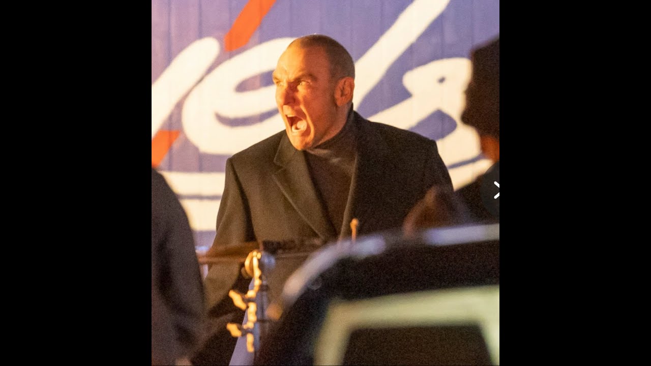 Rise of the Footsoldier origins: Making of ......