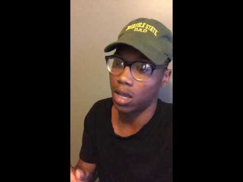 When you're tired of your mom coming home and complaining 😒