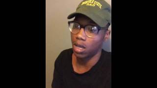 When you're tired of your mom coming home and complaining 😒