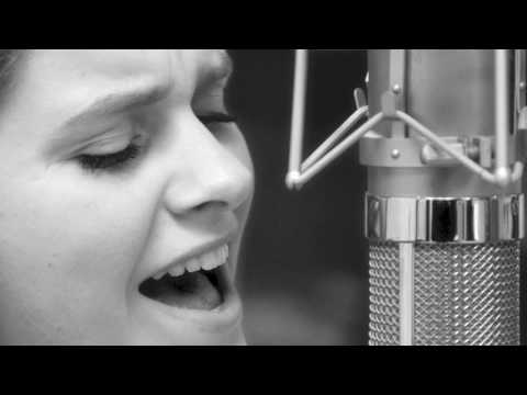 Girl Talk - Sarah van den Bergh