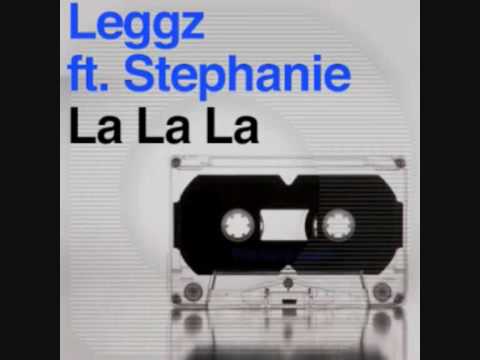 Leggz ft Stephanie 'La La La' (That Song Again) Str8jackets 2010.wmv