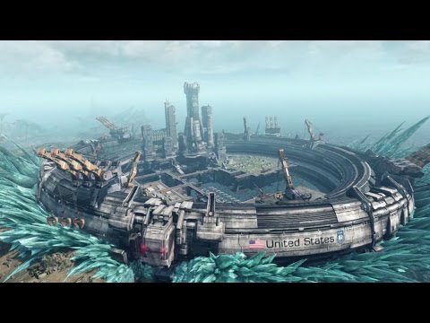 Xenoblade Chronicles X Survival Guide: Episode 1