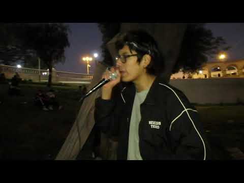 ZELTA vs ALDAIR - Cuartos (Regional Golden Peak) - WCB