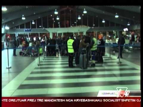 News Edition in Albanian Language - 18 Prill 2015 - 15:00 - News, Lajme - Vizion Plus