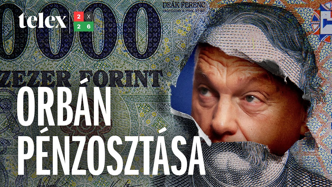 Minél gazdagabb valaki, annál kevésbé szavaz a Fideszre