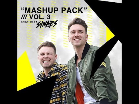 Alesso x Nicky Romero x Avicii - Lose Myself vs Destiny vs Without You (Synaps Mashup)