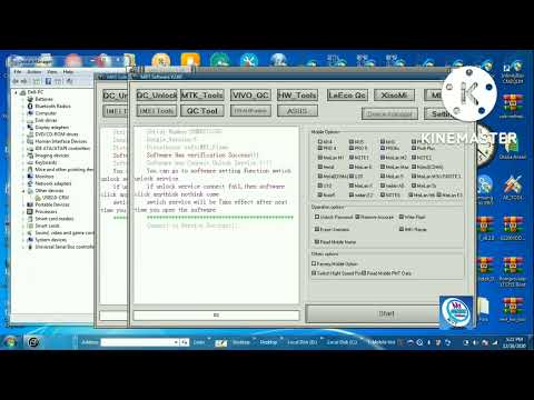 Meizu M3S Y685C Remove Flyme Account With MRT Dongle By @MrGsmTasleem