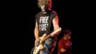 Crack The Sky-The face of God