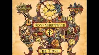 Never Shout Never - Time Travel Acoustic