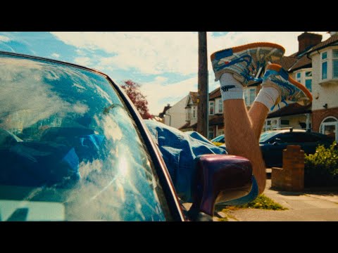 CALDO - VELOCE (Official Video)