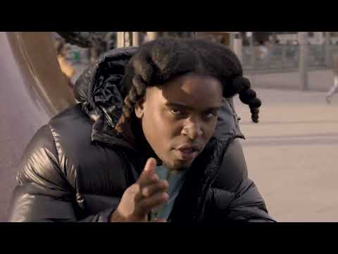 Langa Finga Feat. Smoke HFB-Street Hossel (PROD. By Furagain studio & MR Music)