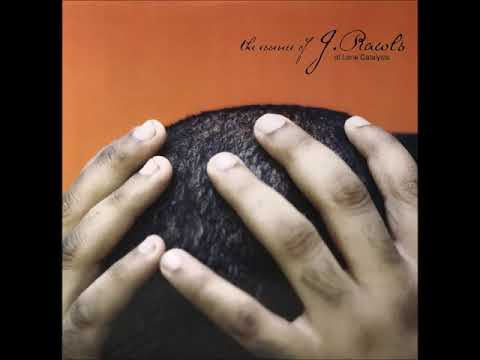 J. Rawls - Check The Clock (Ft. J. Sands & Grap Luva)