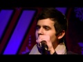 David Archuleta - Little Drummer Boy - Westbury NY 12-2011.MTS